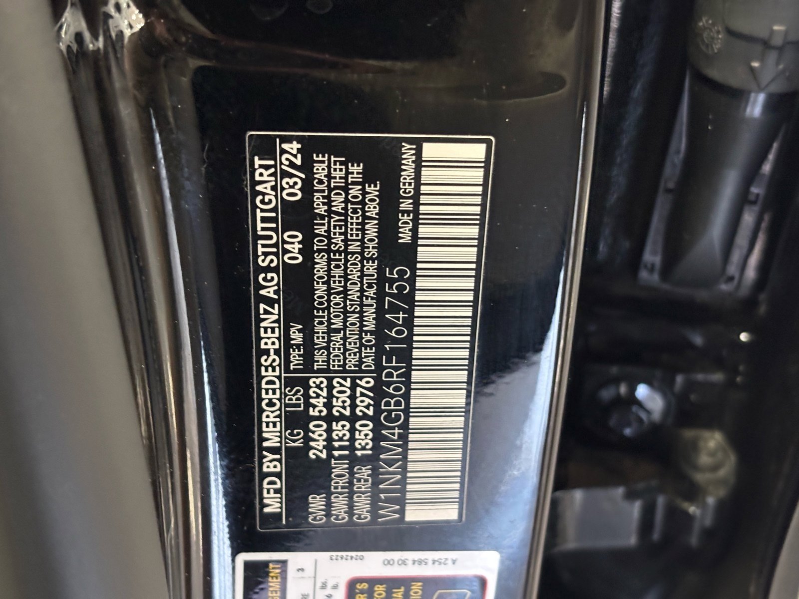 Used 2024 Mercedes-Benz GLC 300 image 29