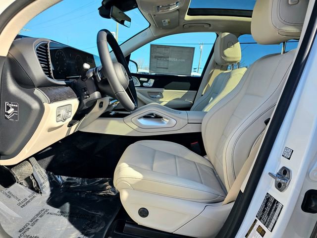 New 2026 Mercedes-Benz GLE 350 4MATIC image 17