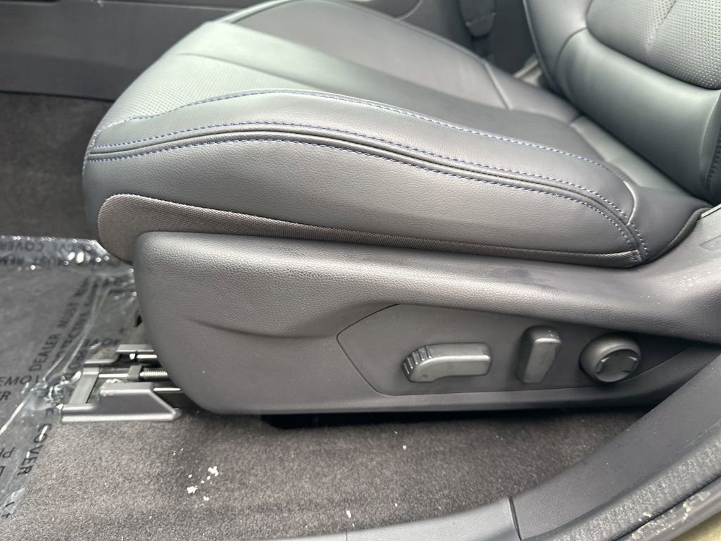 New 2026 Subaru Forester Limited image 12