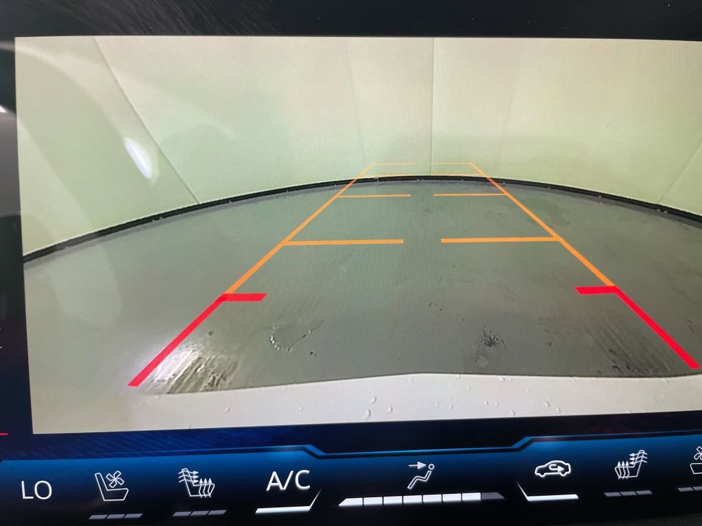 New 2026 Chevrolet Corvette Z06 w/ Stealth Interior Trim Package image 33