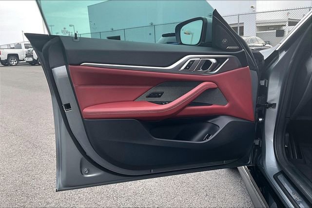 Used 2023 BMW 430i Gran Coupe w/ Premium Package image 18