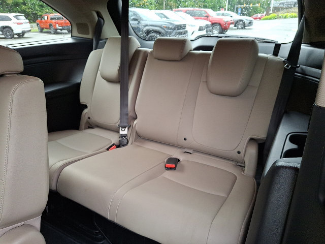 Used 2018 Honda Odyssey Elite image 11