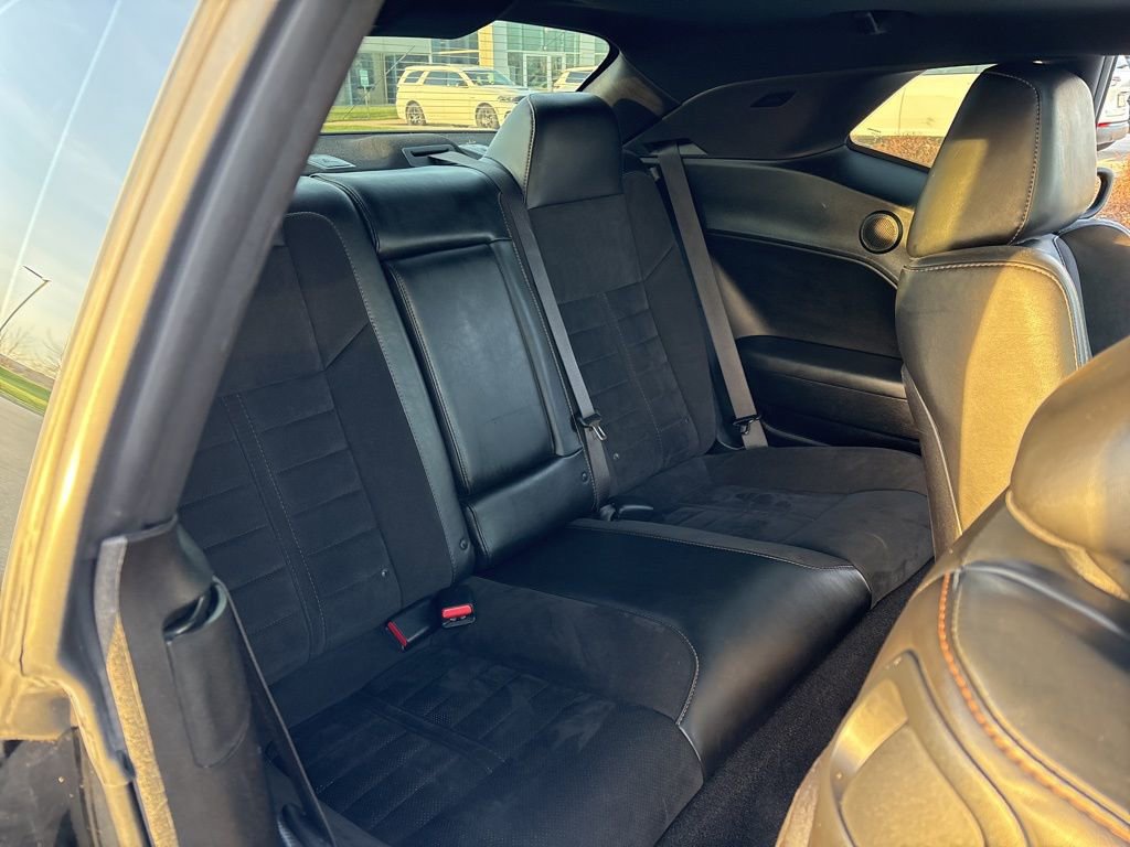 Used 2020 Dodge Challenger R/T Scat Pack image 12