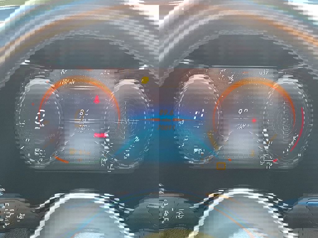 Used 2021 Mercedes-Benz GLC 300 4MATIC image 26