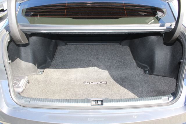 Certified 2023 Lexus IS 350 F Sport w/ Accessory Package 2 image 8