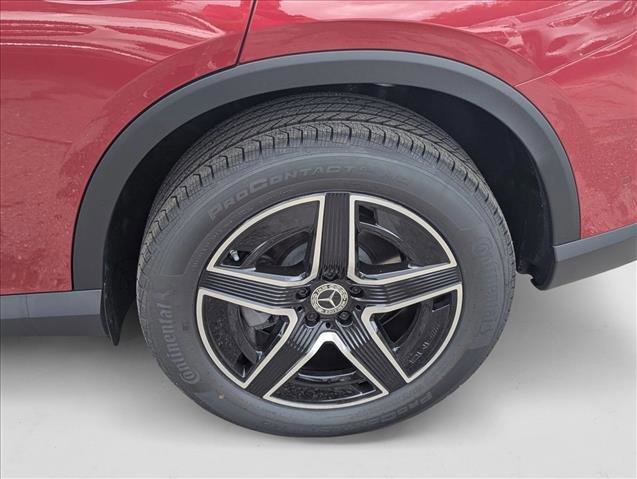 New 2026 Mercedes-Benz GLC 300 4MATIC image 9