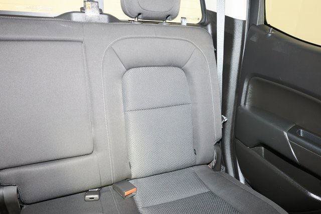 Used 2018 Chevrolet Colorado LT w/ LT Convenience Package image 14