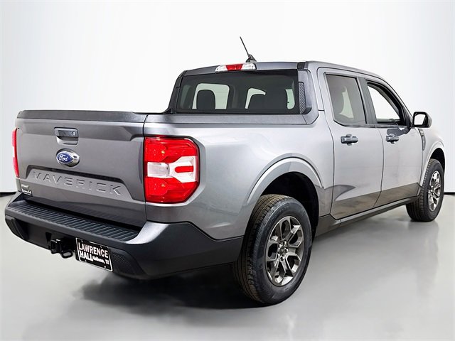 Used 2022 Ford Maverick XLT image 4