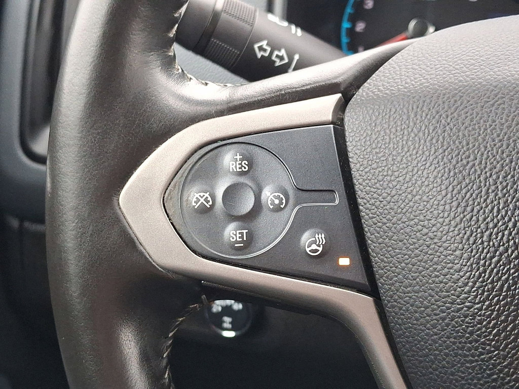 Used 2019 Chevrolet Colorado Z71 AWD/4WD image 17