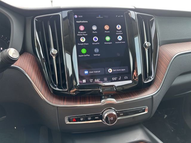 Certified 2023 Volvo XC60 B5 Plus w/ Climate Package AWD/4WD image 25