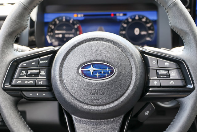 New 2026 Subaru Outback Premium AWD/4WD image 7