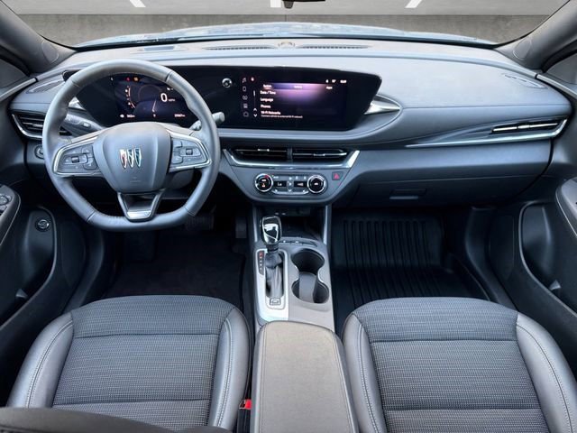 Certified 2025 Buick Envista Preferred w/ Convenience I Package image 20