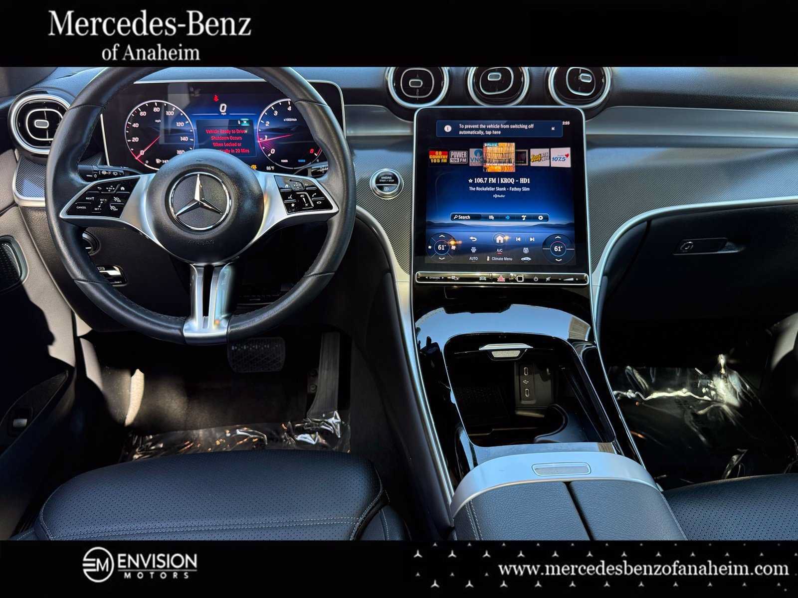 Used 2026 Mercedes-Benz GLC 300 image 42