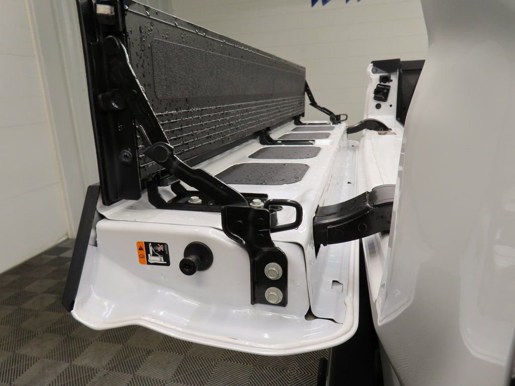 Used 2024 GMC Sierra 2500 SLT w/ SLT Premium Package image 42