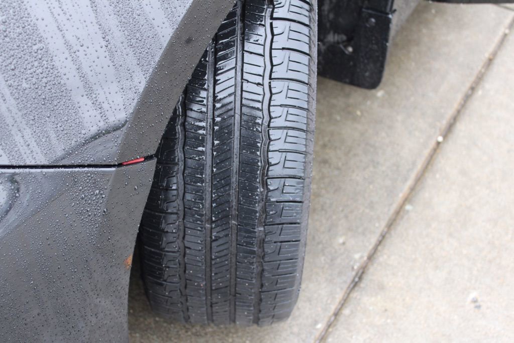 Used 2018 Nissan Altima 2.5 SR image 11