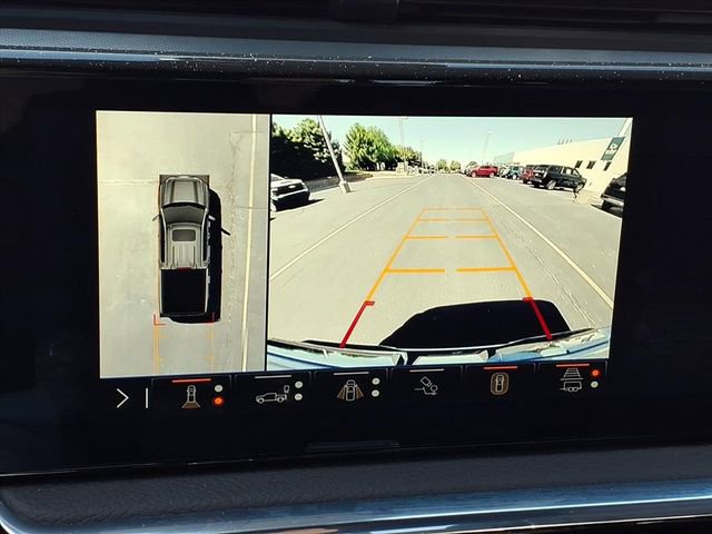 Certified 2024 GMC Sierra 1500 Denali w/ Technology Package AWD/4WD image 18