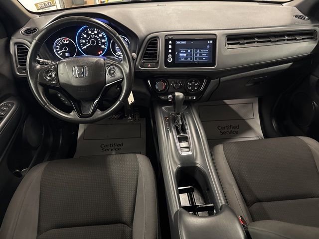 Used 2019 Honda HR-V Sport image 22