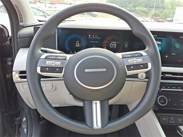 New 2026 Hyundai Tucson SEL image 10