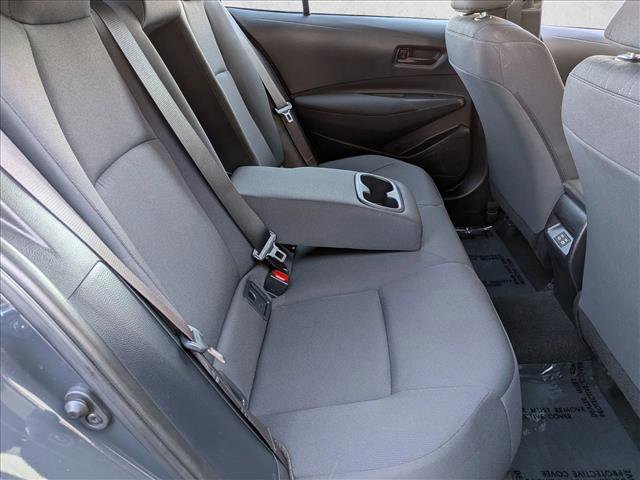 Used 2024 Toyota Corolla LE FWD image 25