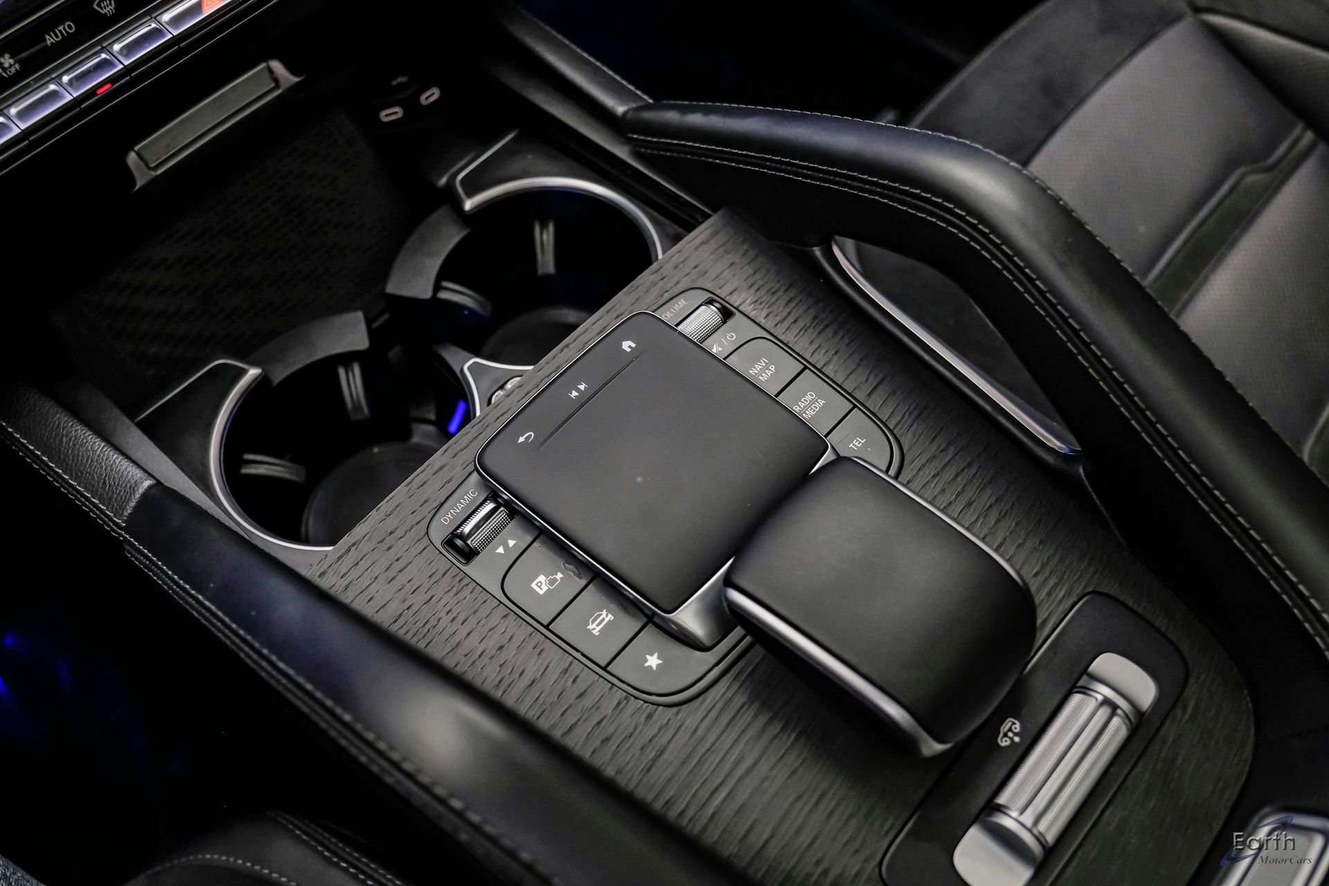 Used 2024 Mercedes-Benz GLE 53 AMG 4MATIC Coupe image 59