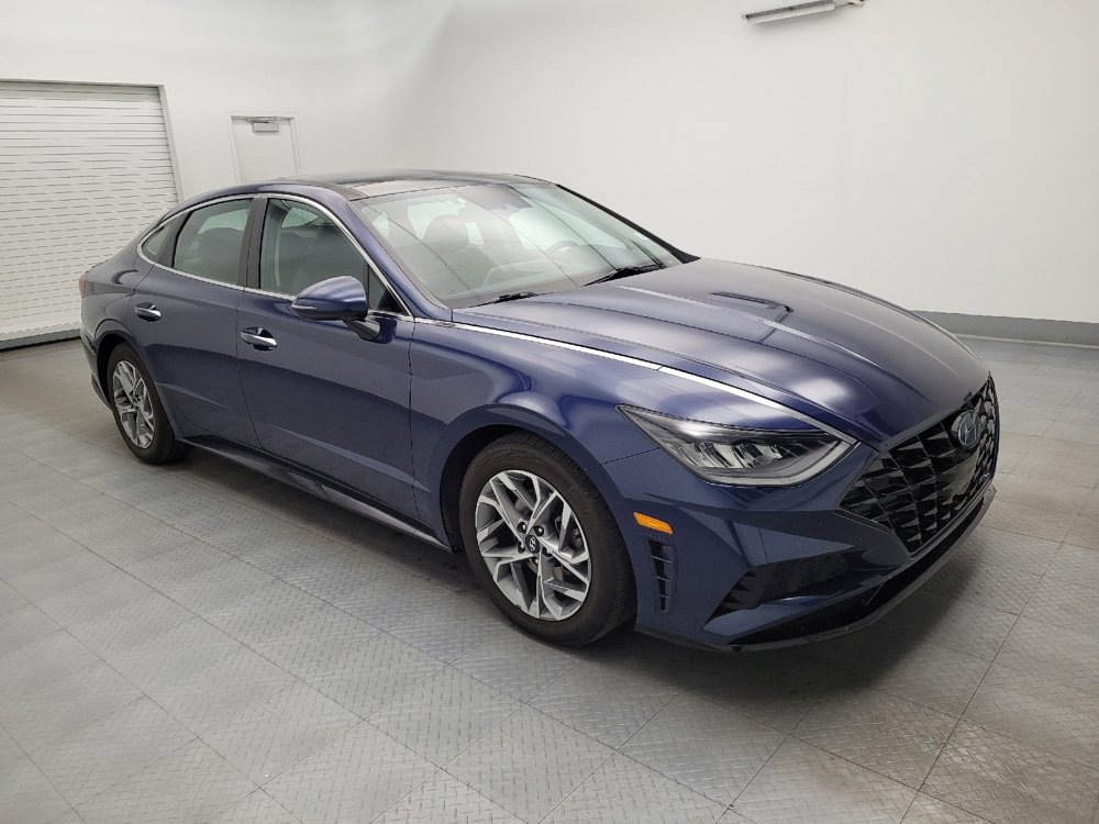 Used 2020 Hyundai Sonata SEL image 11