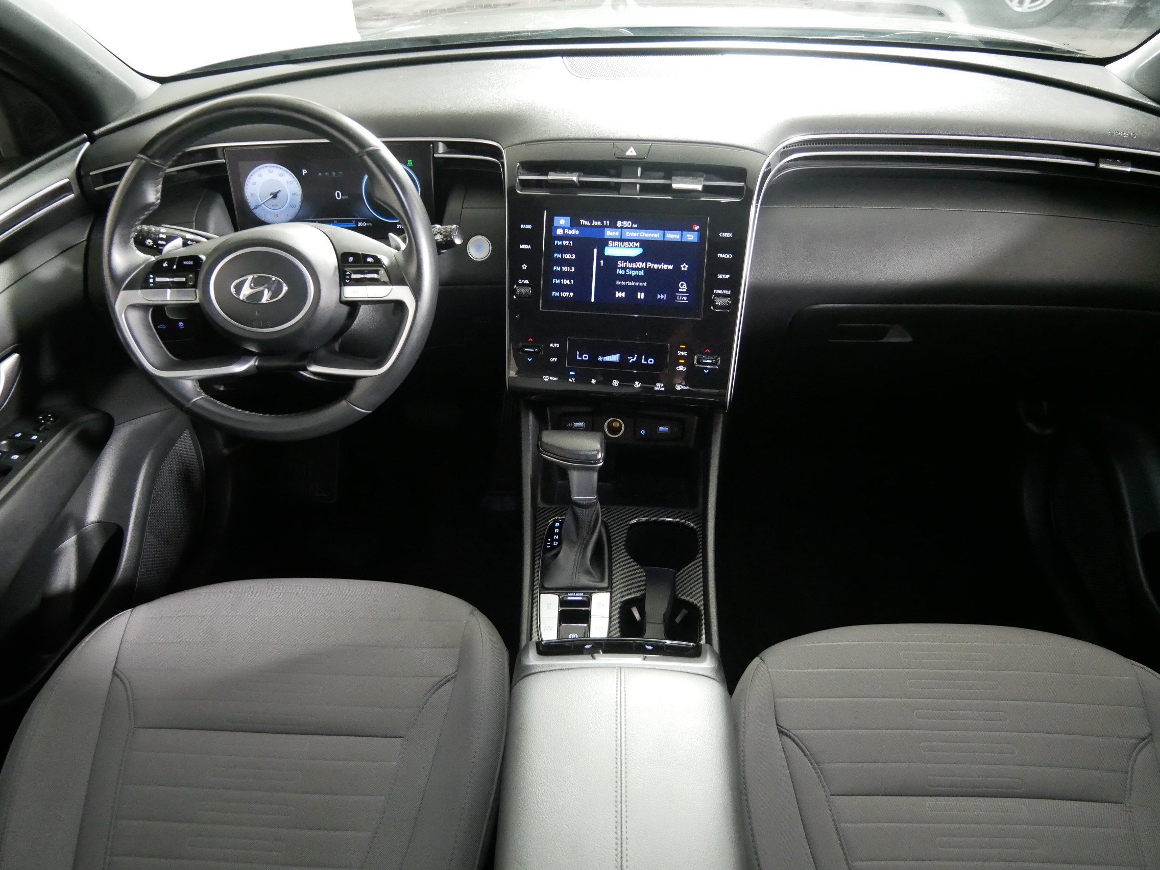 Used 2022 Hyundai Santa Cruz SEL Premium AWD/4WD image 10