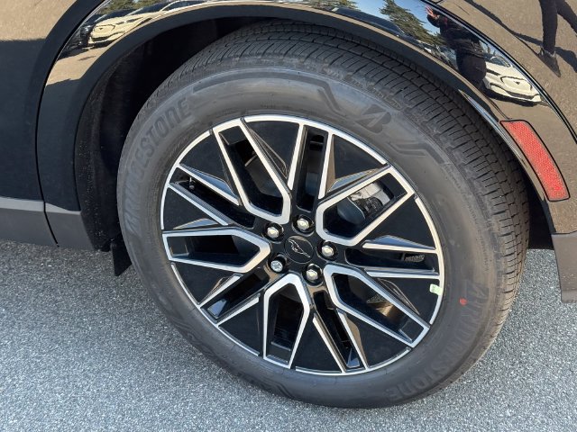 New 2026 Ford Mustang Mach-E Premium AWD/4WD image 8