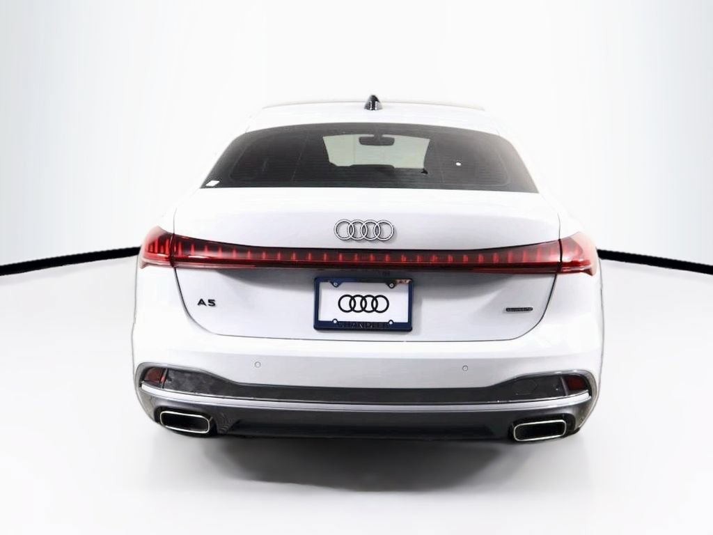 Used 2025 Audi A5 Premium Plus AWD/4WD image 6