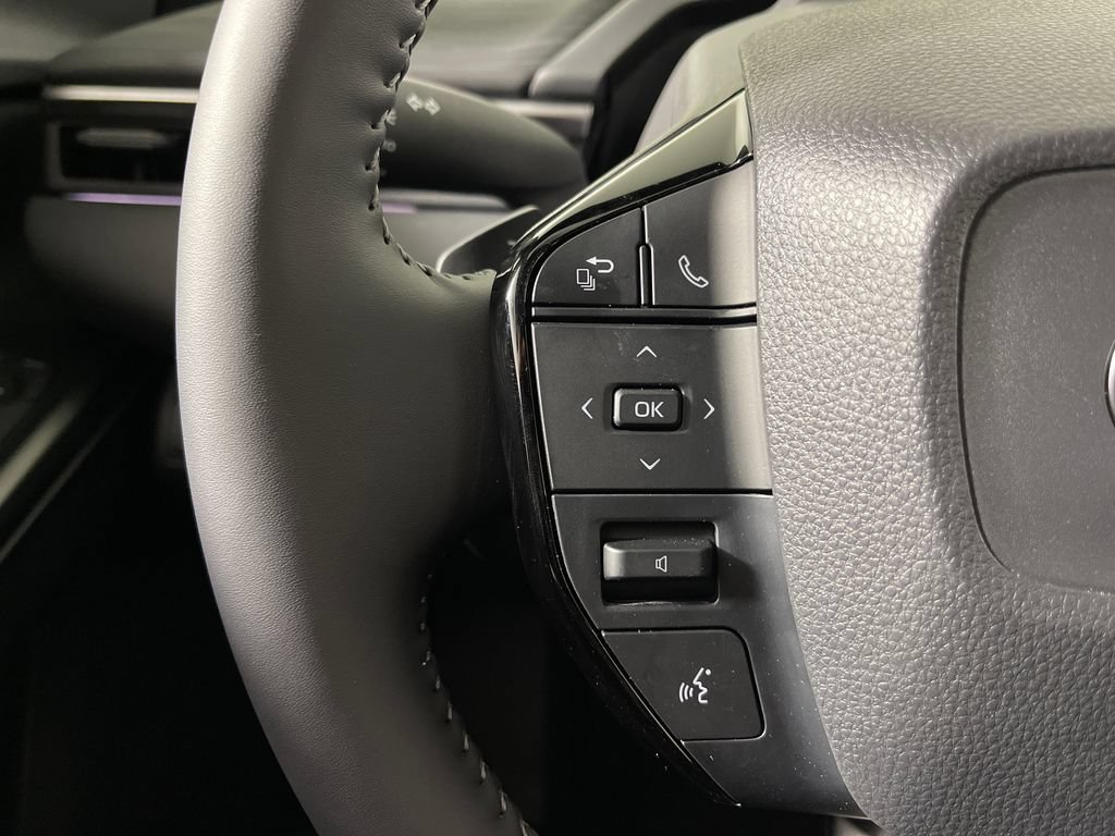 New 2026 Toyota C-HR AWD/4WD image 26