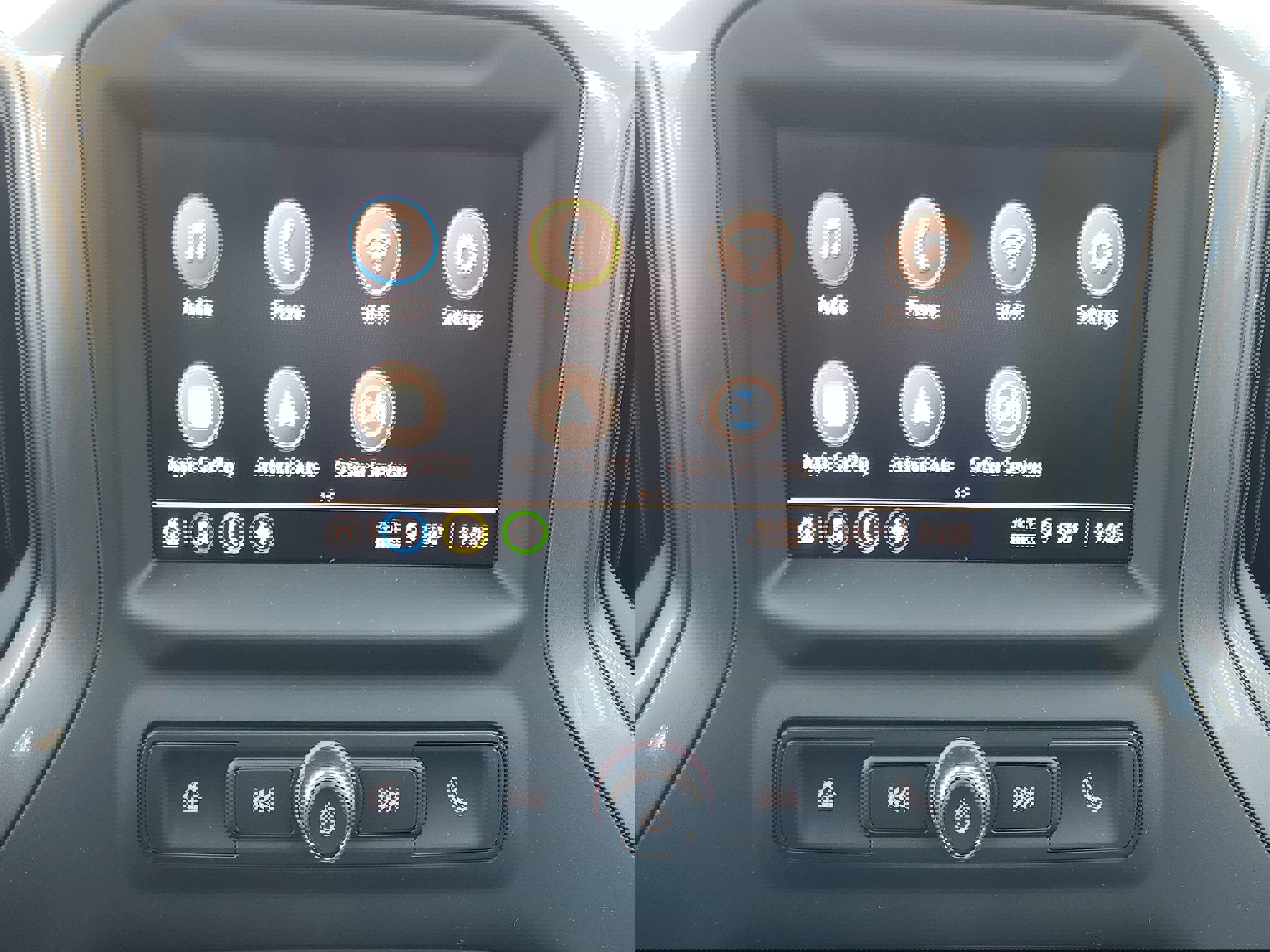 New 2025 Chevrolet Silverado 2500 W/T w/ WT Convenience Package image 5