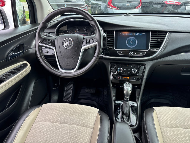 Used 2020 Buick Encore Preferred w/ Safety Package FWD image 12