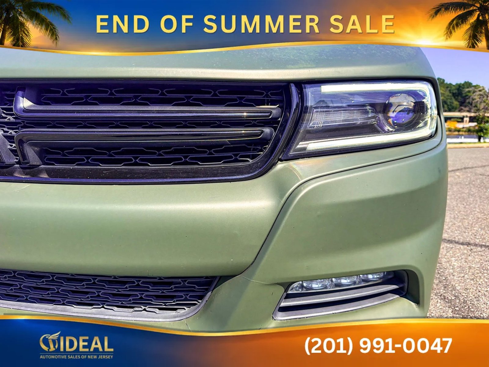 Used 2016 Dodge Charger SXT RWD image 40