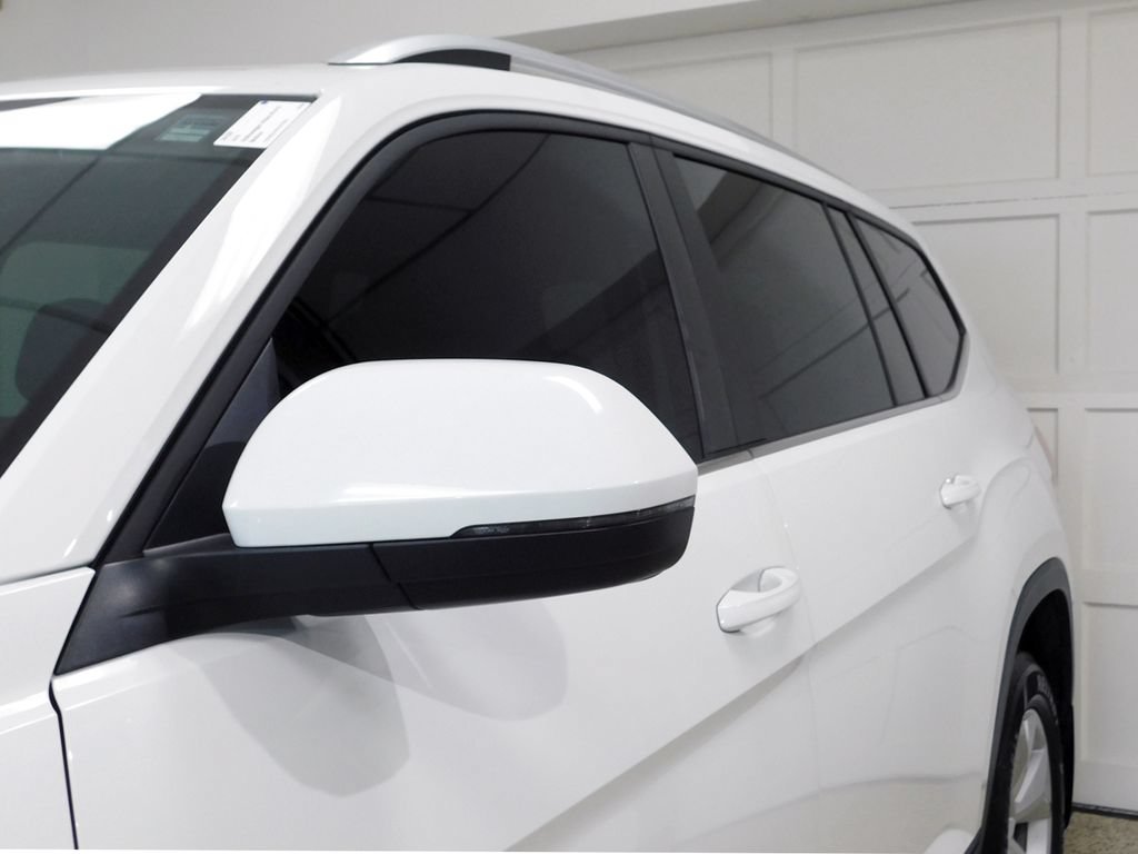 Used 2018 Volkswagen Atlas S AWD/4WD image 16