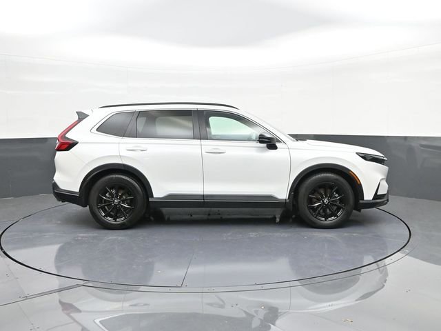 Certified 2024 Honda CR-V Sport image 25