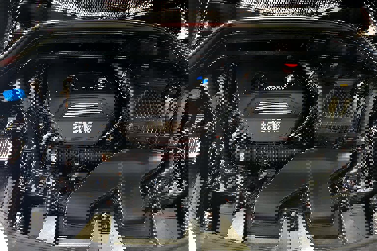 Used 2017 BMW X1 xDrive28i image 31