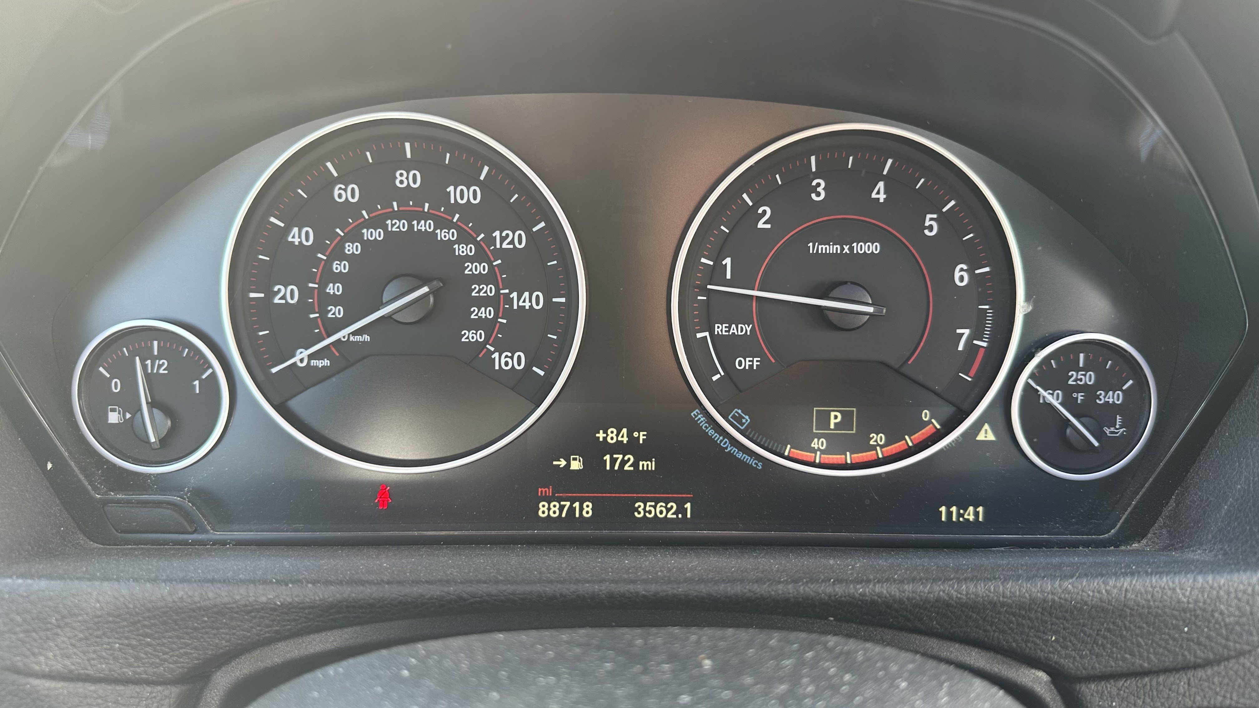 Used 2018 BMW 330i xDrive Sedan w/ Convenience Package AWD/4WD image 22