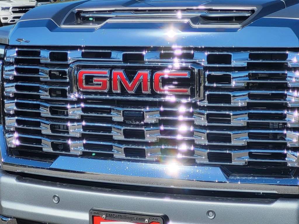 New 2026 GMC Sierra 2500 Denali w/ Technology Package image 41