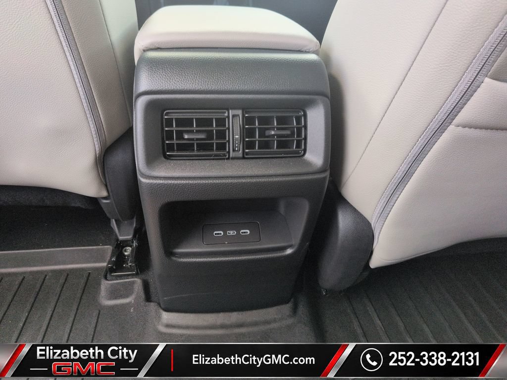 Used 2026 Honda CR-V EX-L image 19