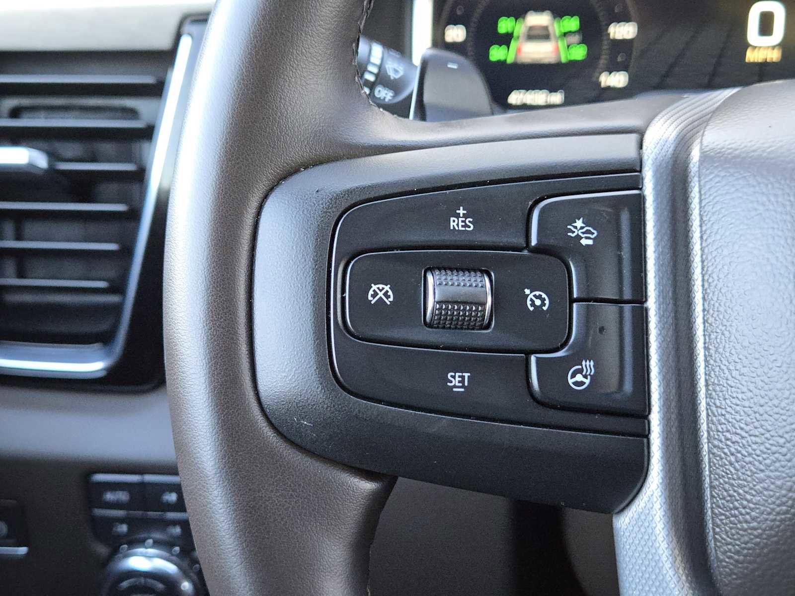 Certified 2023 GMC Sierra 1500 Denali w/ Denali Reserve Package image 26