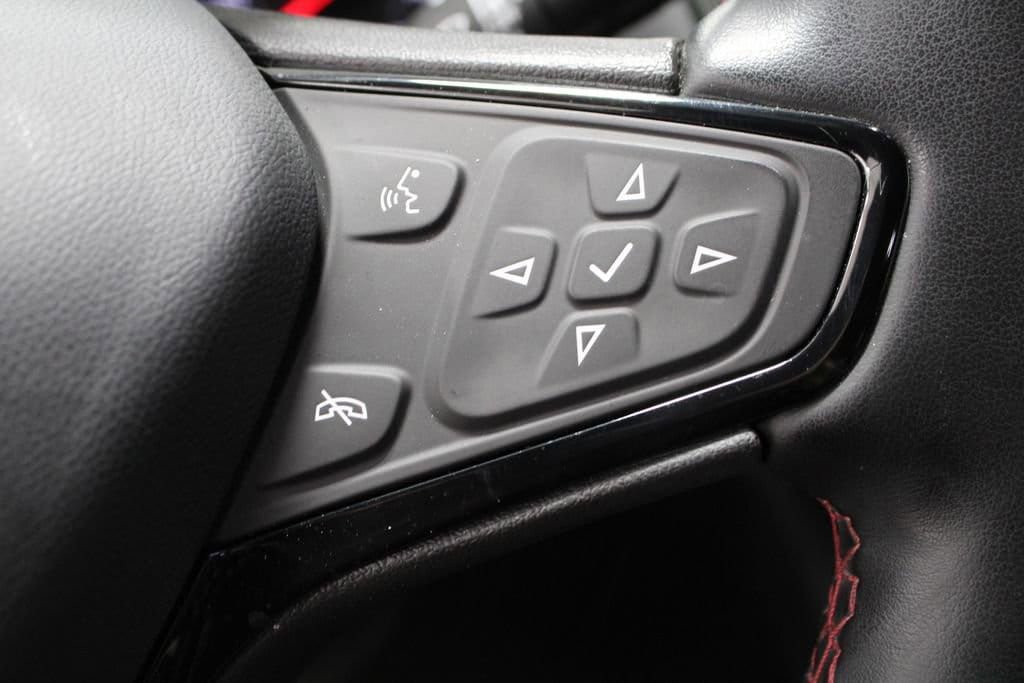 Used 2024 Chevrolet Equinox RS w/ RS Leather Package image 41