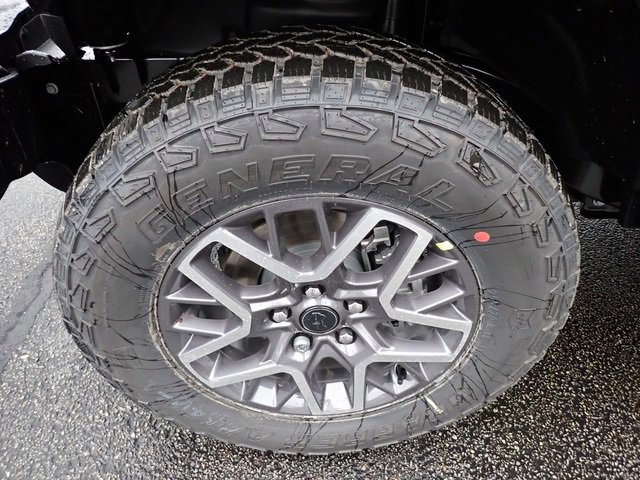 New 2025 Jeep Wrangler Sahara w/ Technology Group image 11