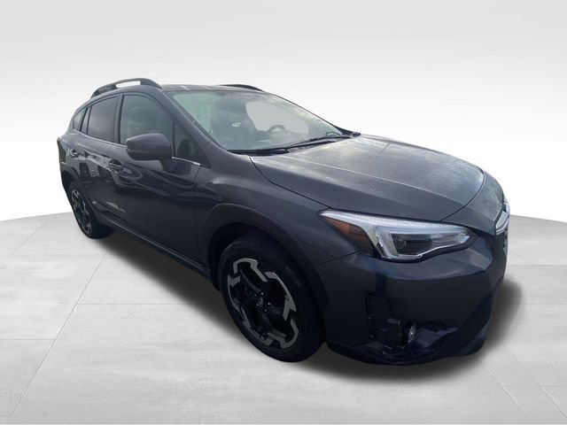 Used 2021 Subaru Crosstrek 2.5i Limited w/ Moonroof Package 2 AWD/4WD image 13