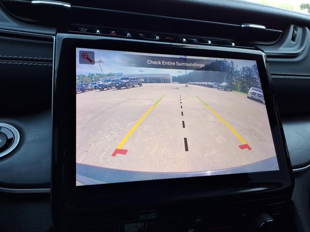 Used 2023 Jeep Grand Cherokee Limited AWD/4WD image 30