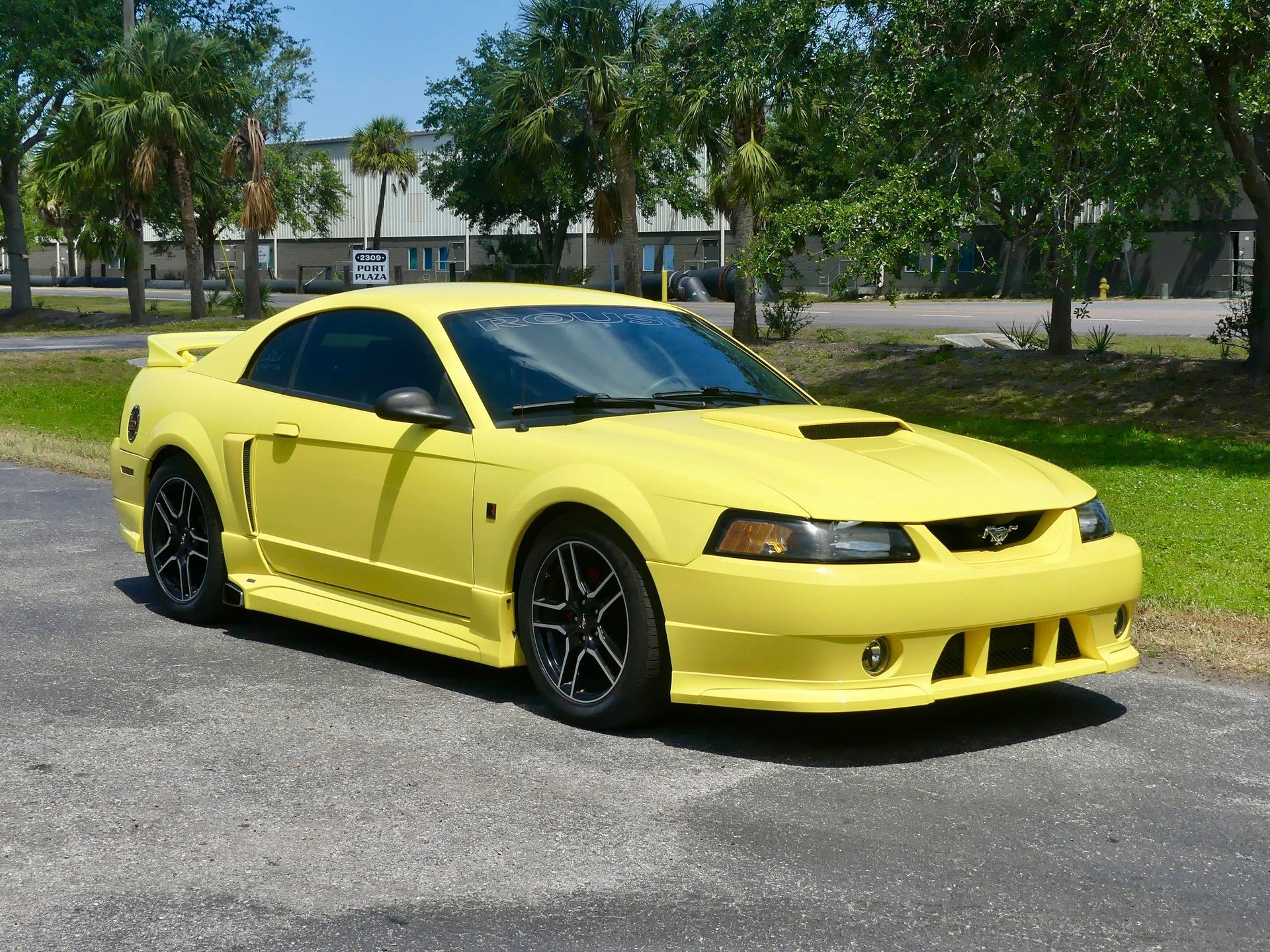 Used 2001 Ford Mustang GT image 25
