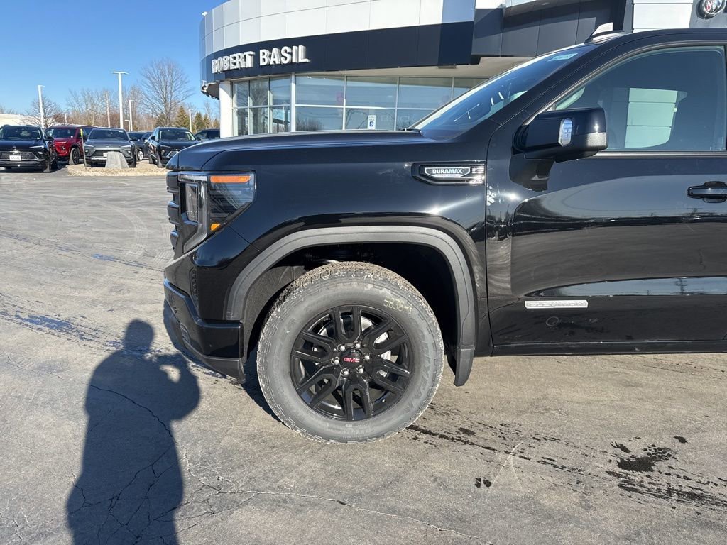 New 2026 GMC Sierra 1500 Elevation w/ Preferred Package image 5