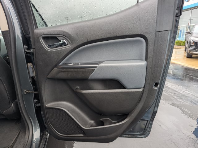Used 2016 Chevrolet Colorado Z71 AWD/4WD image 18