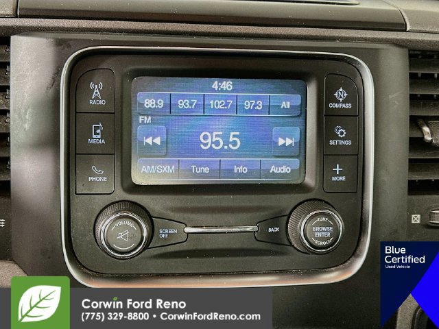 Used 2018 RAM 3500 Tradesman w/ Chrome Appearance Group AWD/4WD image 19