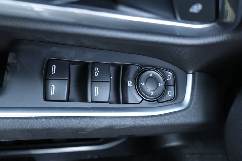 New 2026 Chevrolet Silverado 1500 LT AWD/4WD image 14