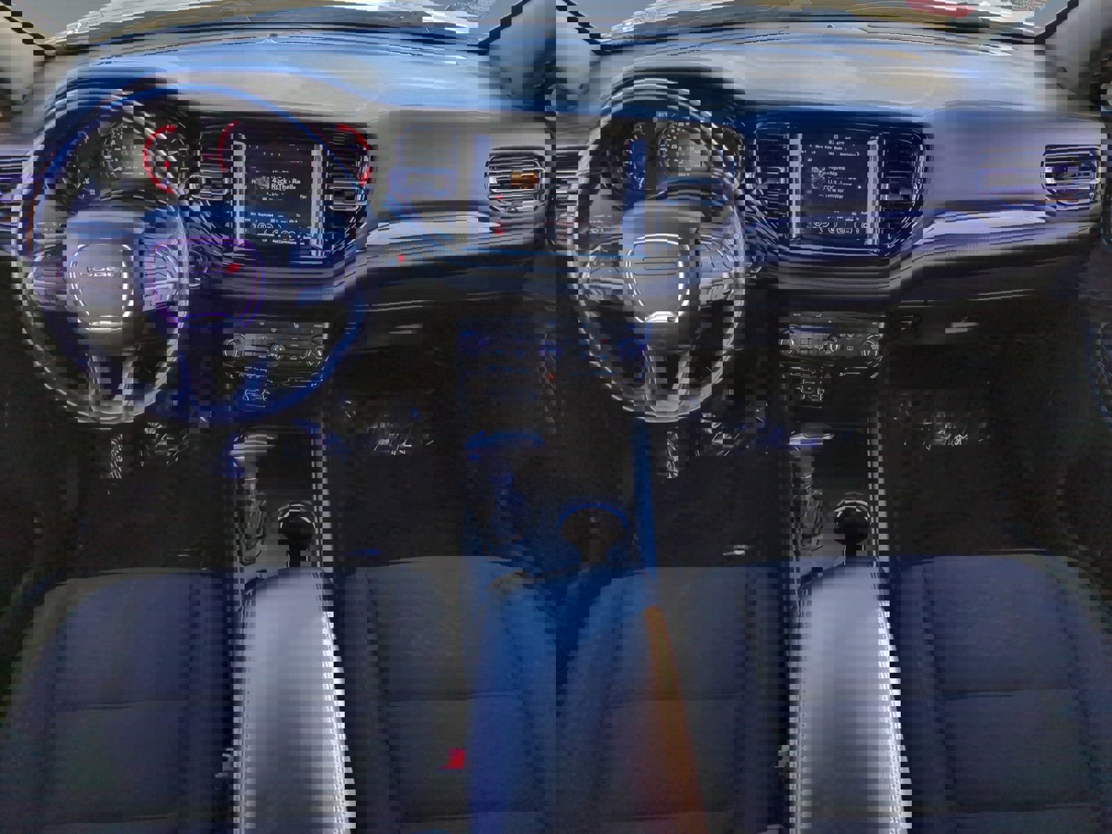 Used 2023 Dodge Durango SXT image 10