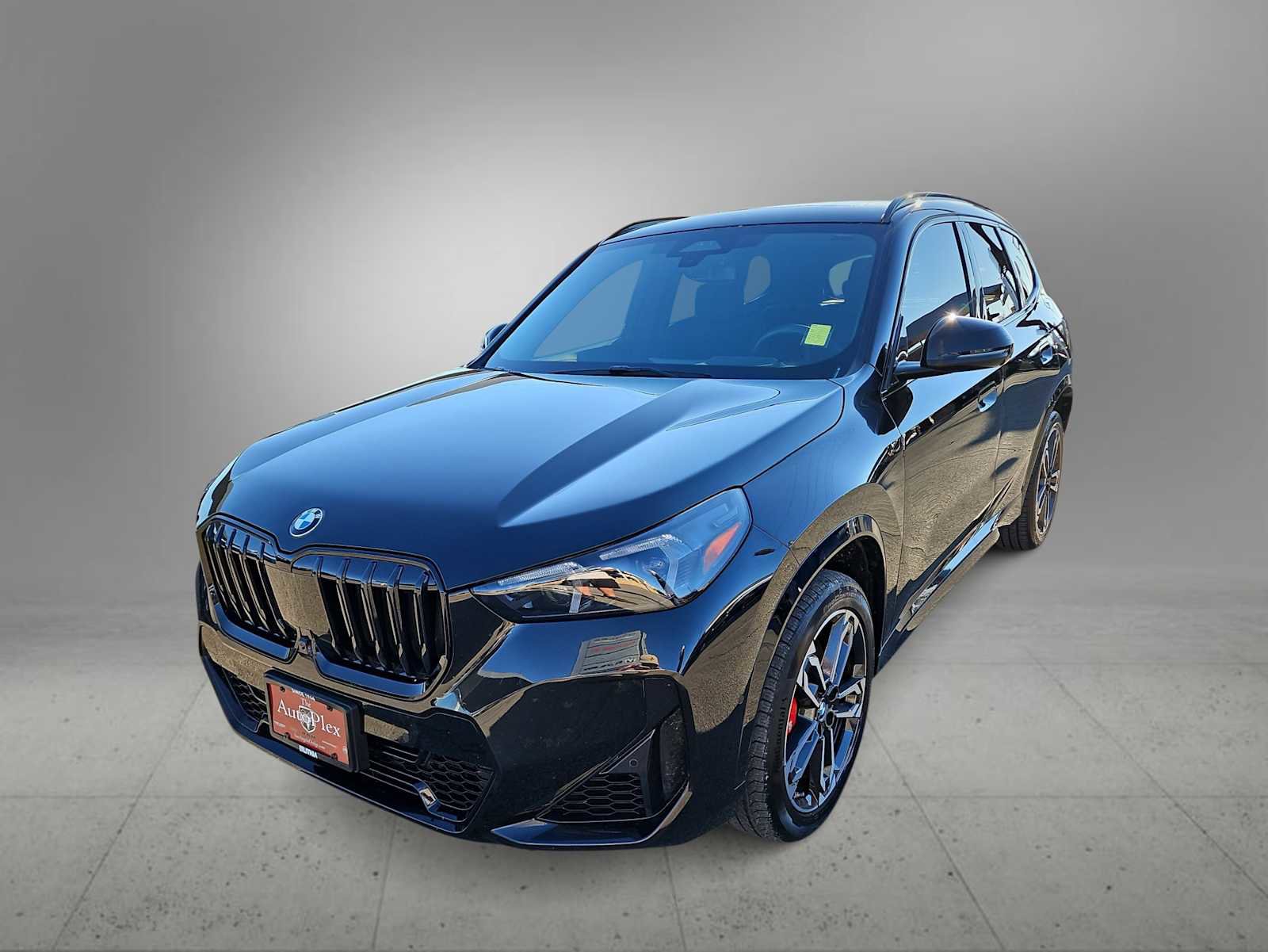 Used 2024 BMW X1 xDrive28i w/ Technology Package